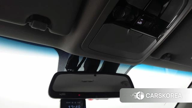 Ssangyong Beautiful Korando id 5027479 из Кореи 8