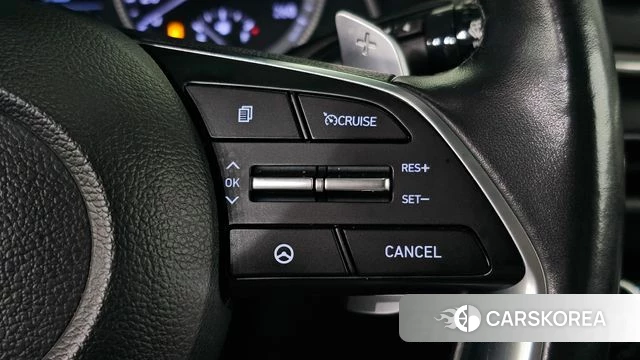 Hyundai Sonata (DN8) id 5018465 из Кореи 8