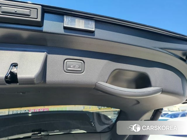 Kia Celtos second Generation id 5030996 из Кореи 8