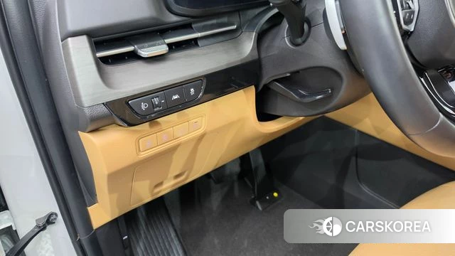 Kia Carnival 4th generation id 4975547 из Кореи 8