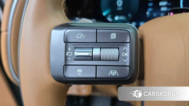 Hyundai Palisade (LX3) id 4674836 из Кореи 8