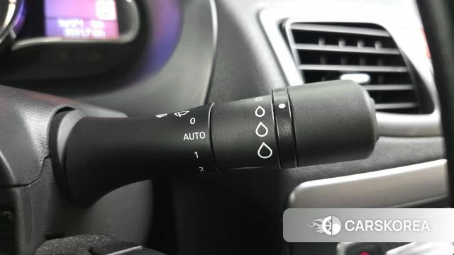 Renault Korea (Samsung) SM3 Z.E. id 5023530 из Кореи 8