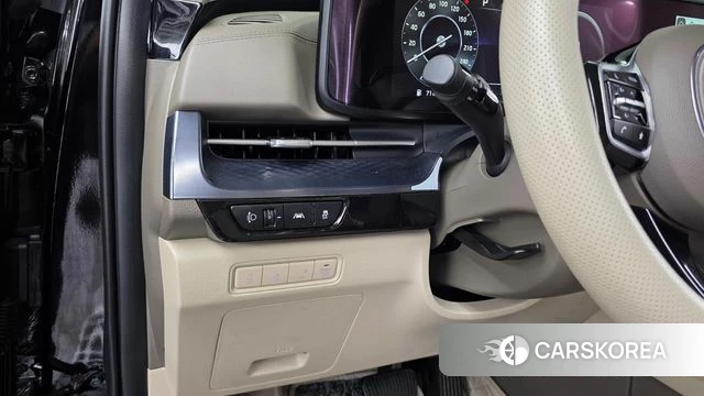 Kia Carnival 4th generation id 4992022 из Кореи 8