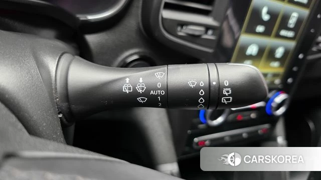 Renault Korea (Samsung) The New QM6 id 4991771 из Кореи 8
