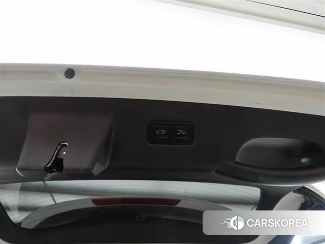Kia Carnival 4th generation id 5003335 из Кореи 8