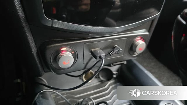 Ssangyong Tivoli Armor id 5029430 из Кореи 8