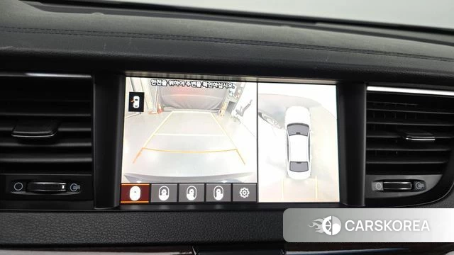Kia Come New K7 id 5042247 из Кореи 8
