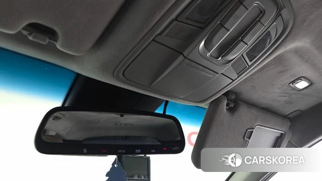 Hyundai Santa Fe TM id 5029301 из Кореи 8
