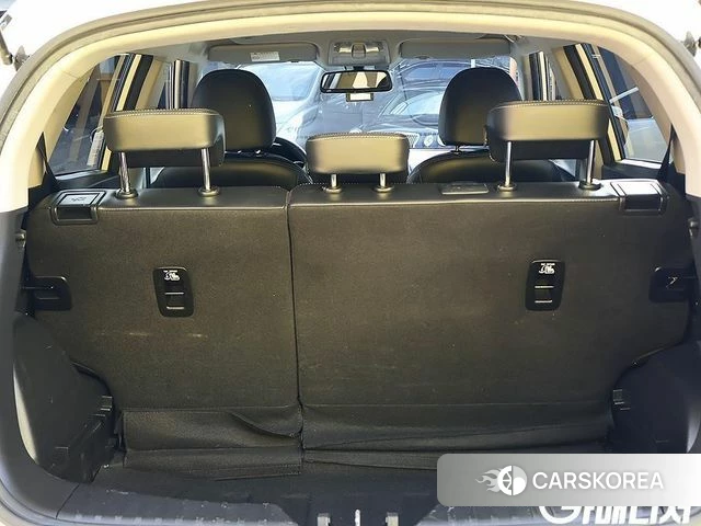 Ssangyong Tivoli Armor id 5035683 из Кореи 8