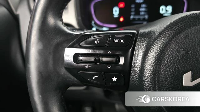 Kia The New Kia Ray id 5052997 из Кореи 8
