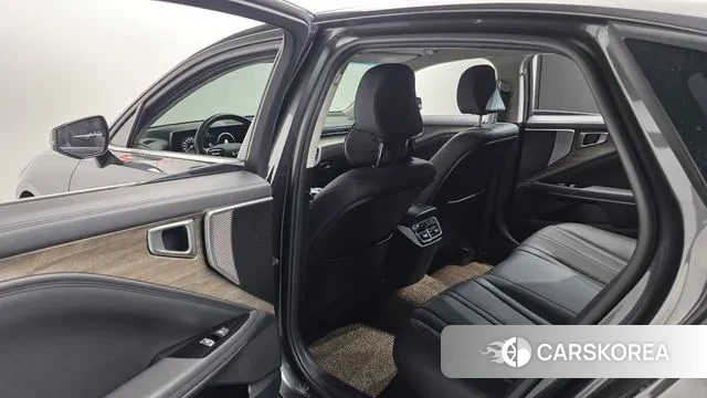 Kia K8 id 3462830 из Кореи 8