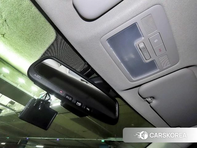 Hyundai Venue id 5000767 из Кореи 8