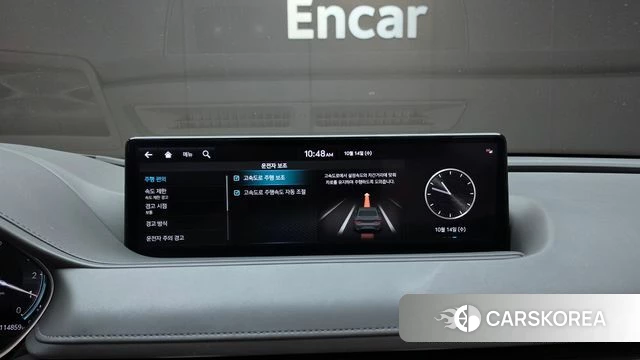 Genesis G80 (RG3) id 4986235 из Кореи 8