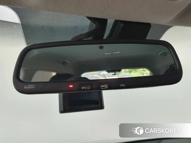 Hyundai Venue id 4744082 из Кореи 8