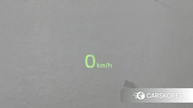 Kia Stinger id 4993518 из Кореи 8