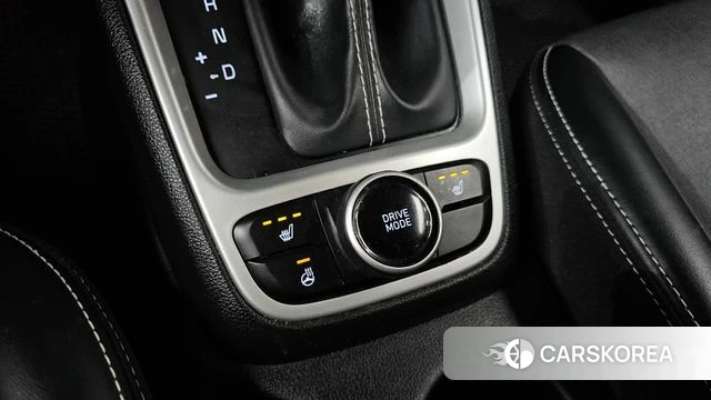 Hyundai Venue id 4998420 из Кореи 8
