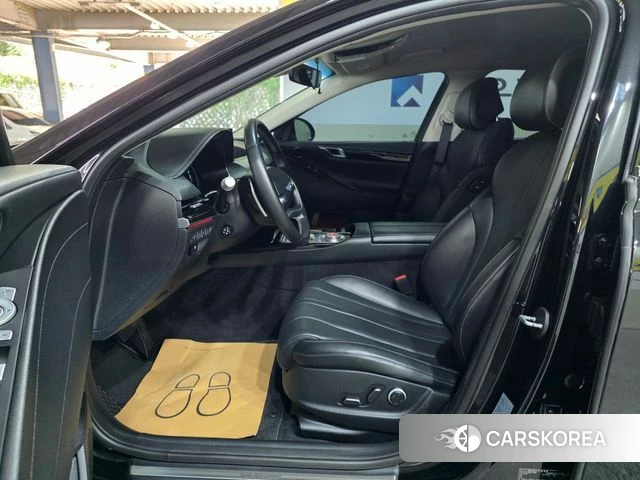 Genesis G80 (RG3) id 5017796 из Кореи 8