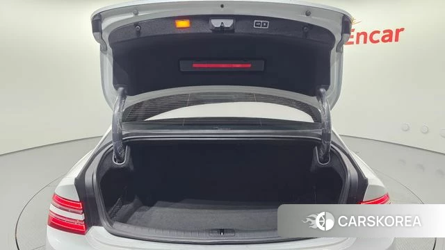 Genesis G80 (RG3) id 4950421 из Кореи 8