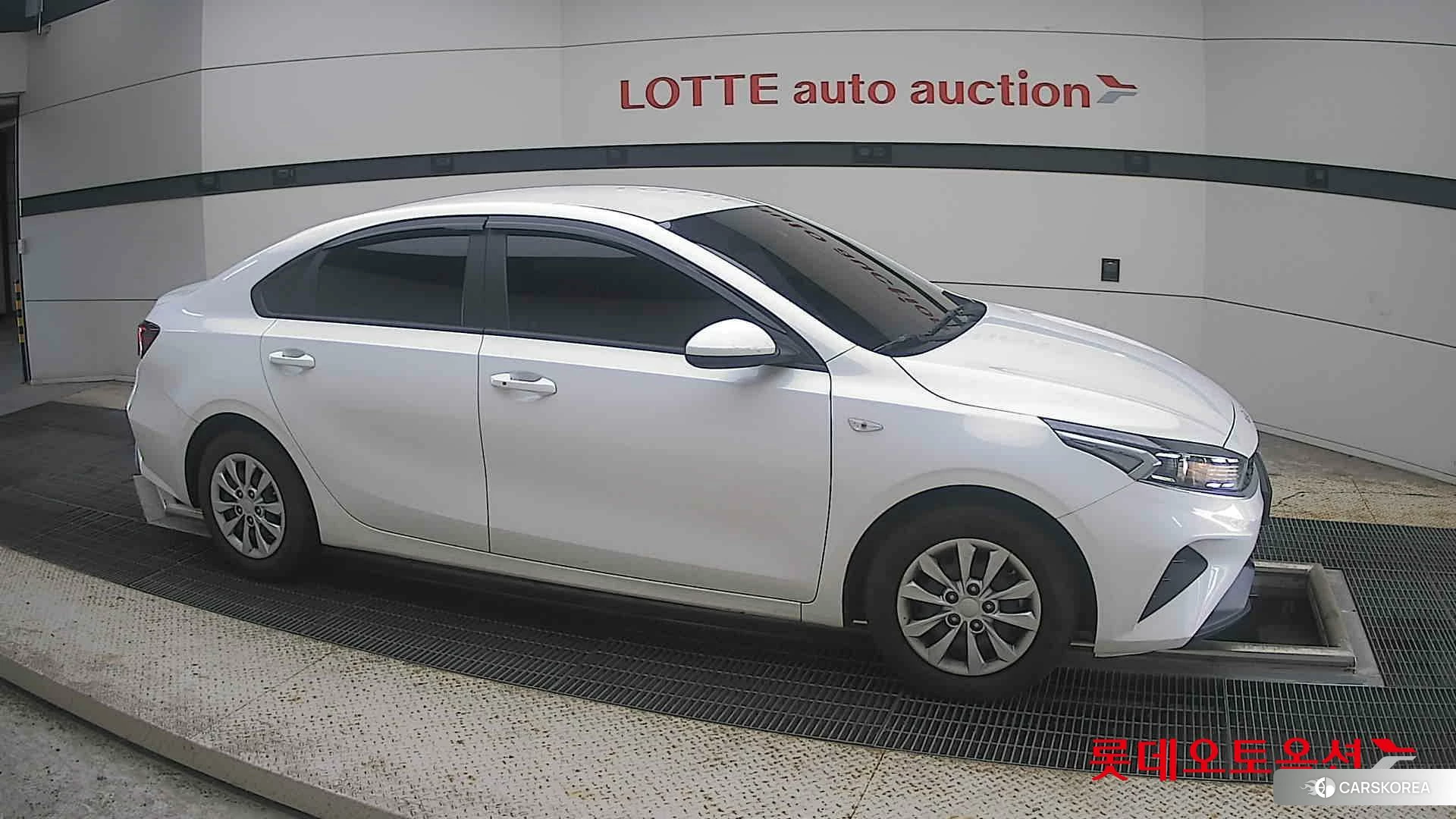 Kia K3 id 4984694 из Кореи 8