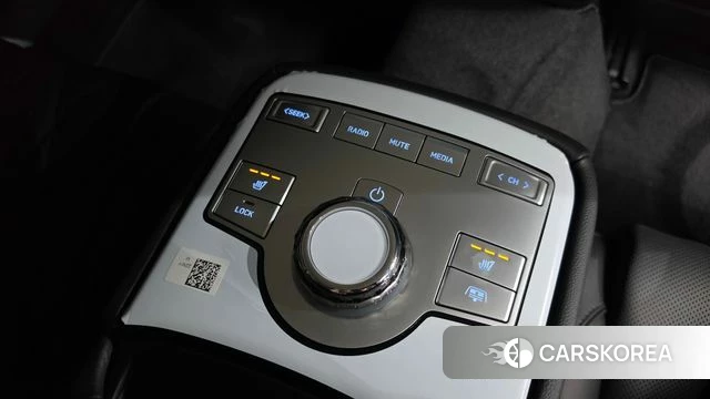 Genesis G80 (RG3) id 5033019 из Кореи 8