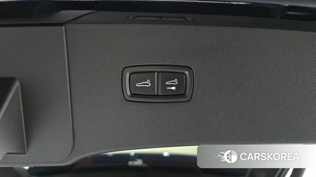 Porsche Cayenne (PO536) id 4965418 из Кореи 8