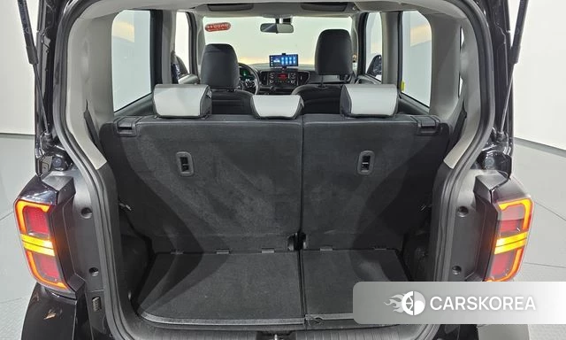 Kia The New Kia Ray id 4951026 из Кореи 8