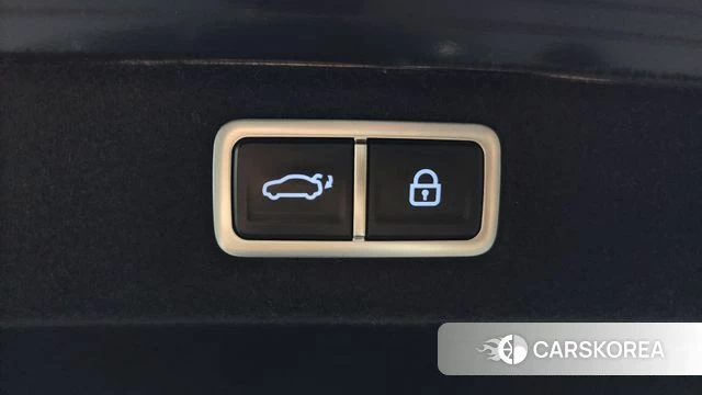 Hyundai Grandeur (GN7) id 4517428 из Кореи 8