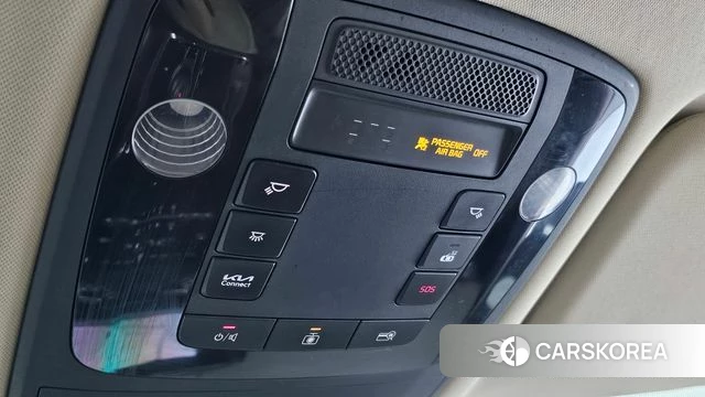 Kia Carnival 4th generation id 4793694 из Кореи 8