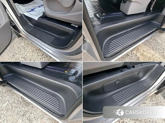 Hyundai The New Grand Starex id 4746274 из Кореи 8