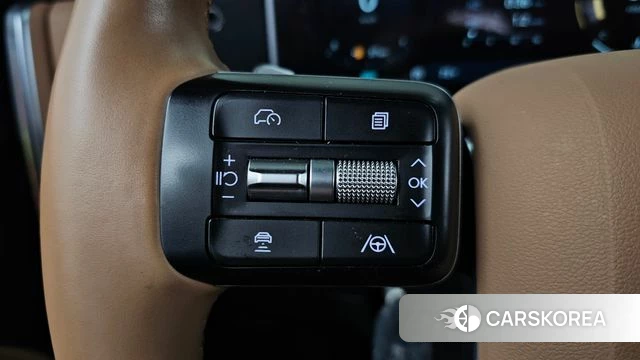 Hyundai Santa Fe (MX5) id 4991037 из Кореи 8
