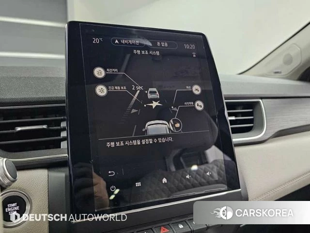 Renault Korea (Samsung) Capture id 5034931 из Кореи 8