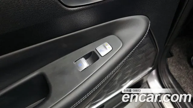 Hyundai The New Santa Fe id 2854313 из Кореи 8
