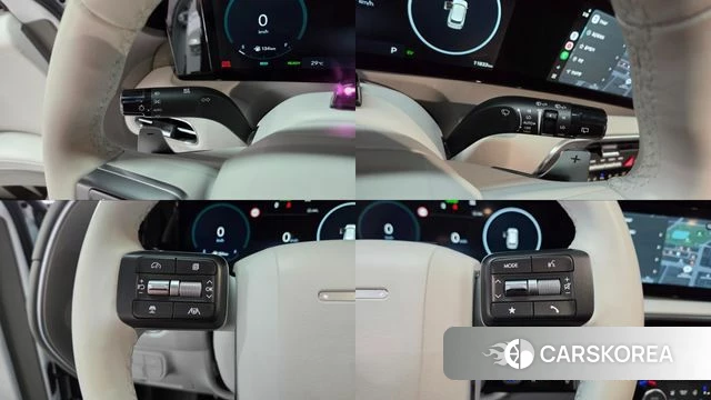 Hyundai Palisade (LX3) id 4710244 из Кореи 8