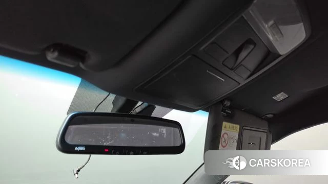 Ssangyong The New Rexton Sport id 4997686 из Кореи 8