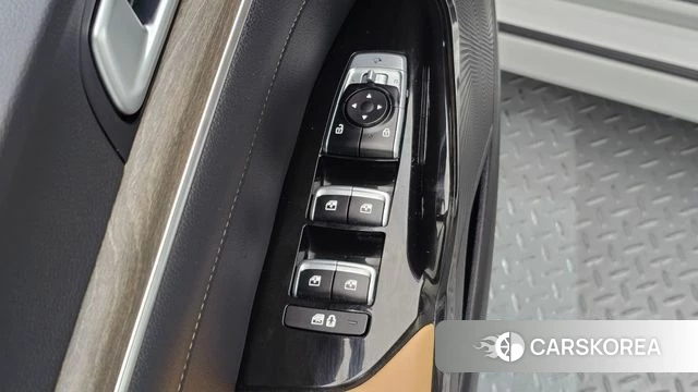 Kia K5 Hybrid 3rd Generation id 5027185 из Кореи 8