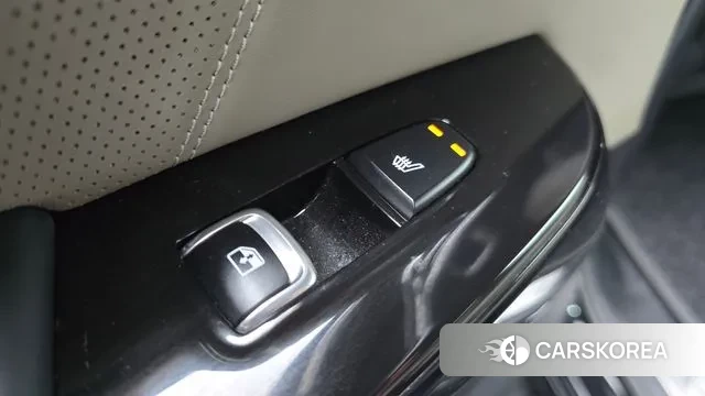 Kia Mohave Master id 3334163 из Кореи 8