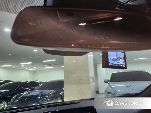 Renault Korea (Samsung) XM3 id 3689821 из Кореи 8