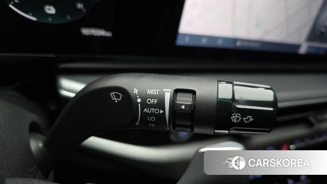 Hyundai Grandeur Hybrid (GN7) id 4996352 из Кореи 8