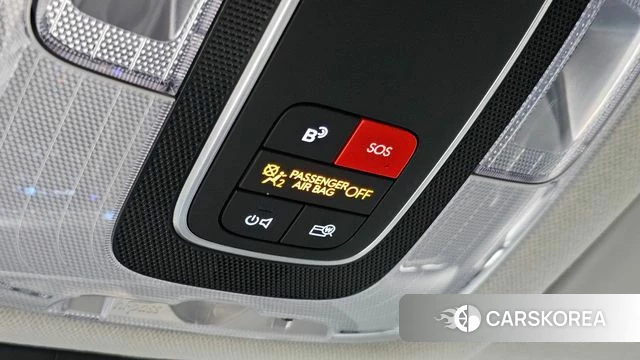 Hyundai Kona (SX2) id 5002125 из Кореи 8