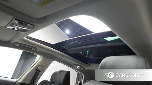 Kia K7 Premier Hybrid id 5041562 из Кореи 8
