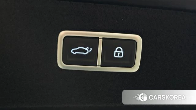 Genesis G90 (RS4) id 4991725 из Кореи 8