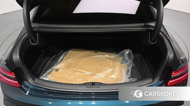 Genesis G80 (RG3) id 5015847 из Кореи 8