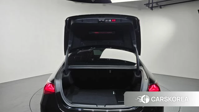 Mercedes-Benz E-Class W214 id 5026051 из Кореи 8