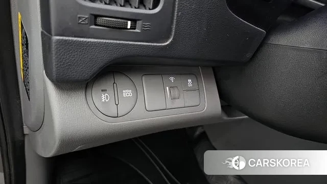 Hyundai The New Grand Starex id 3368503 из Кореи 8