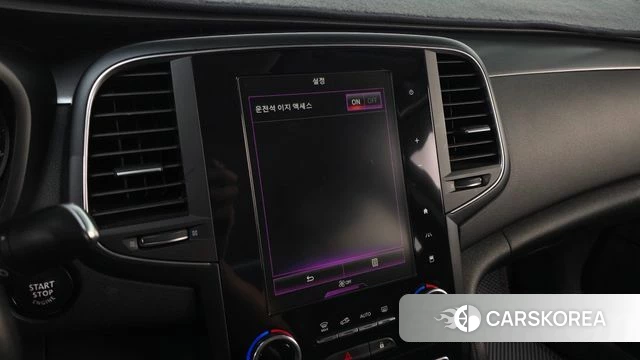 Renault Korea (Samsung) SM6 id 4967399 из Кореи 8
