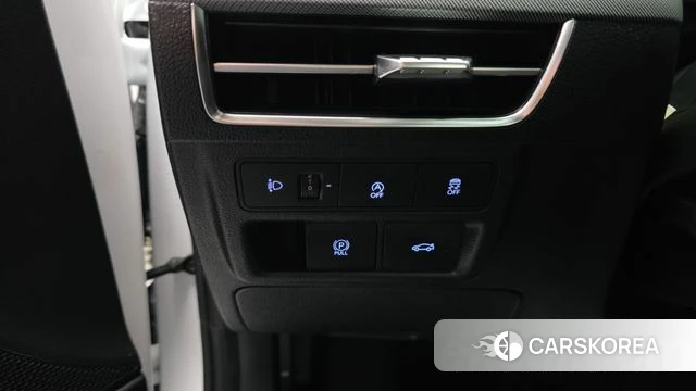 Hyundai Sonata D Edge (DN8) id 4985031 из Кореи 8