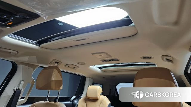Kia Carnival 4th generation id 5016952 из Кореи 8