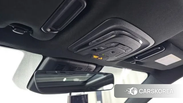 Toyota Crown Crossover id 3599932 из Кореи 8