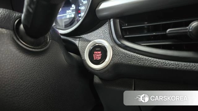 Kia Morning Urban (JA) id 5034112 из Кореи 8