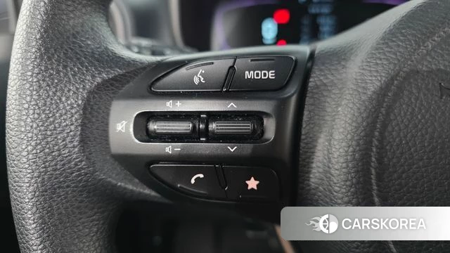 Kia The New Morning (JA) id 4950306 из Кореи 8